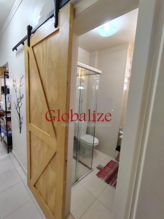 Imagem Imóvel com 1 Quarto à Venda, 42 m² em Boqueirão - Santos Imagem Imóvel com 1 Quarto à Venda, 42 m² em Boqueirão - Santos