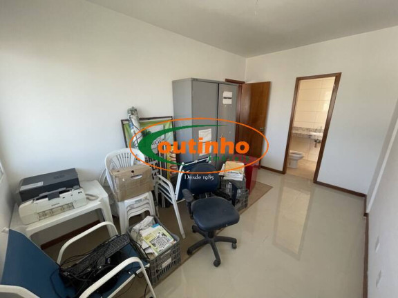 Imagem Cobertura com 3 Quartos à Venda, 140 m² em Tijuca - Rio De Janeiro Imagem Cobertura com 3 Quartos à Venda, 140 m² em Tijuca - Rio De Janeiro