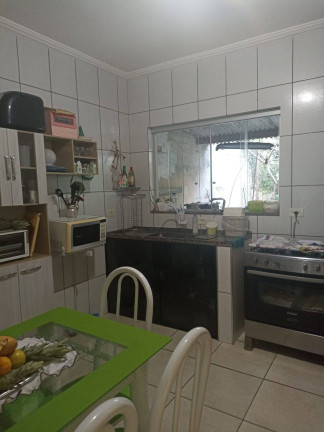 Sobrado com 2 Quartos à Venda,  em Jardim Colonial - Atibaia