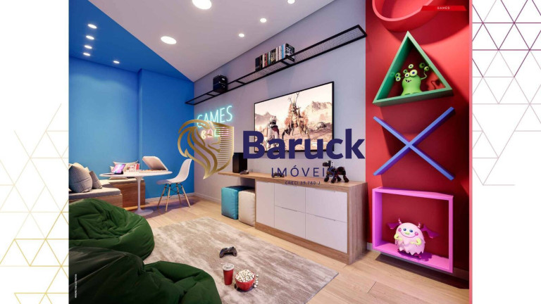 Imagem Apartamento com 2 Quartos à Venda, 37 m² em Santo Amaro - São Paulo Imagem Apartamento com 2 Quartos à Venda, 37 m² em Santo Amaro - São Paulo