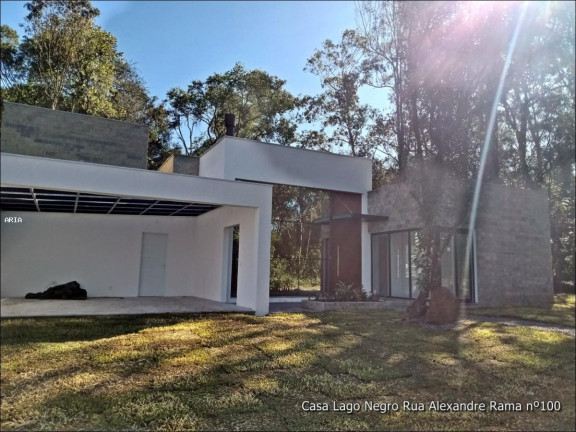 Imagem Casa com 3 Quartos à Venda, 225 m² em Lago Negro - Gramado Imagem Casa com 3 Quartos à Venda, 225 m² em Lago Negro - Gramado