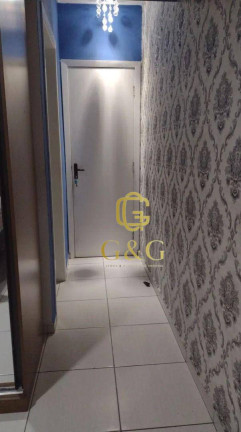 Imagem Sobrado com 2 Quartos à Venda, 100 m² em Vila Guilhermina - Praia Grande