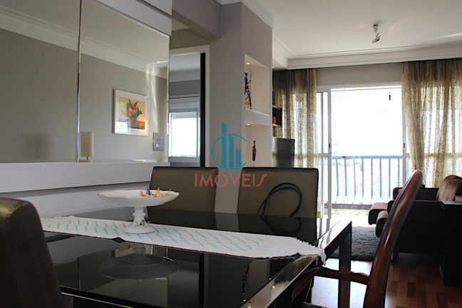 Imagem Apartamento com 2 Quartos à Venda, 74 m² em Vila Mariana - São Paulo Imagem Apartamento com 2 Quartos à Venda, 74 m² em Vila Mariana - São Paulo