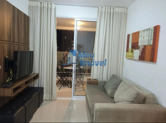 Imagem Imóvel com 1 Quarto à Venda, 46 m² em Sul (águas Claras) - Brasília Imagem Imóvel com 1 Quarto à Venda, 46 m² em Sul (águas Claras) - Brasília