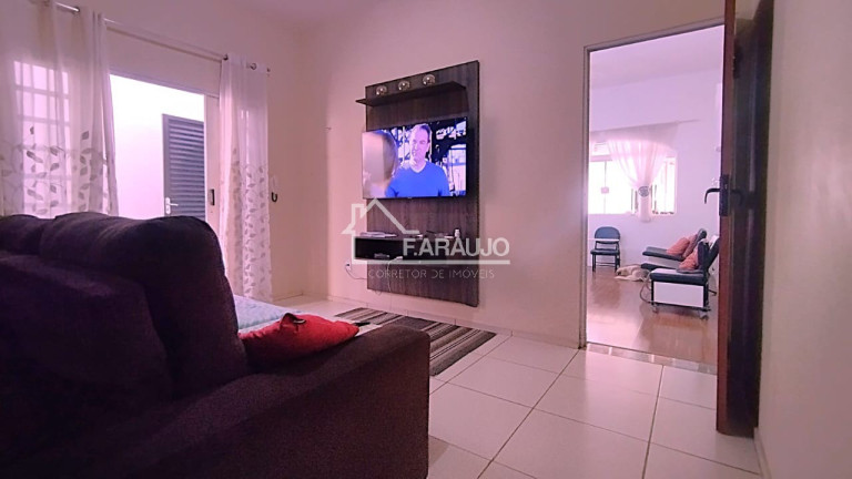 Imagem Sobrado com 3 Quartos à Venda, 162 m² em Vila Haro - Sorocaba Imagem Sobrado com 3 Quartos à Venda, 162 m² em Vila Haro - Sorocaba