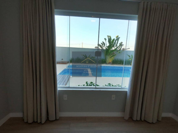 Imagem Casa de Condomínio com 4 Quartos à Venda, 353 m² em Condomínio Evidence - Araçoiaba Da Serra