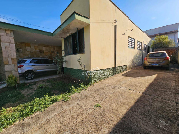 Imagem Casa com 5 Quartos à Venda, 212 m² em Paulicéia - Piracicaba Imagem Casa com 5 Quartos à Venda, 212 m² em Paulicéia - Piracicaba