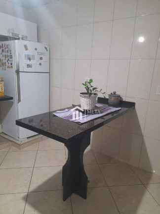 Imagem Imóvel com 2 Quartos à Venda, 124 m² em Mandaqui - São Paulo
