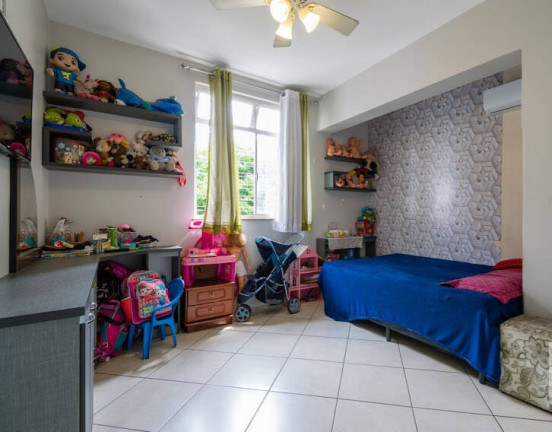Imagem Apartamento com 4 Quartos à Venda, 209 m² em Funcionários - Belo Horizonte