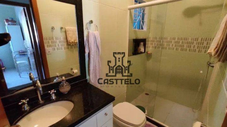 Imagem Casa com 3 Quartos à Venda, 160 m² em Jardim Do Leste - Londrina Imagem Casa com 3 Quartos à Venda, 160 m² em Jardim Do Leste - Londrina