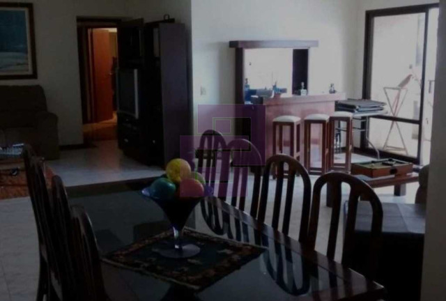 Imagem Apartamento com 3 Quartos à Venda, 150 m² em Loteamento João Batista Julião - Guarujá