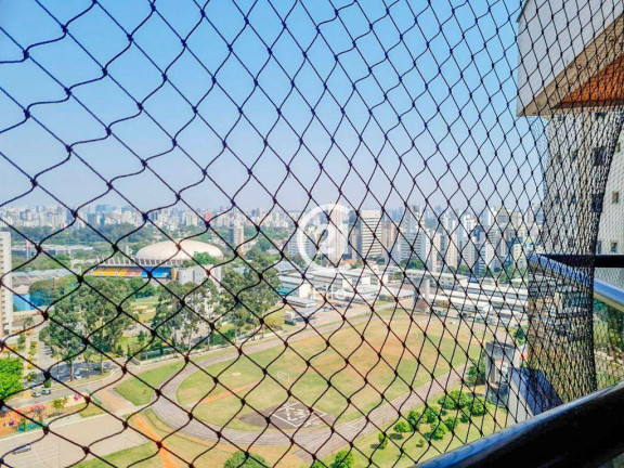 Imagem Apartamento com 3 Quartos à Venda, 267 m² em Paraíso - São Paulo Imagem Apartamento com 3 Quartos à Venda, 267 m² em Paraíso - São Paulo