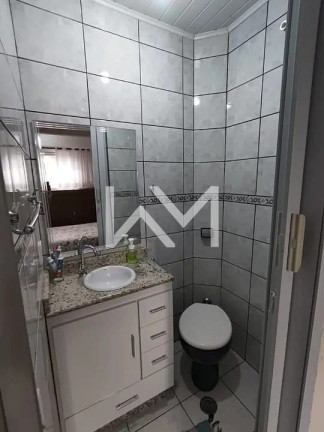 Imagem Apartamento com 3 Quartos à Venda, 68 m² em Parque Cecap - Guarulhos