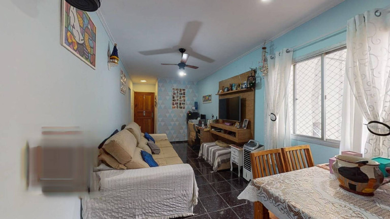 Imagem Apartamento com 3 Quartos à Venda, 72 m² em Vila Monumento - São Paulo