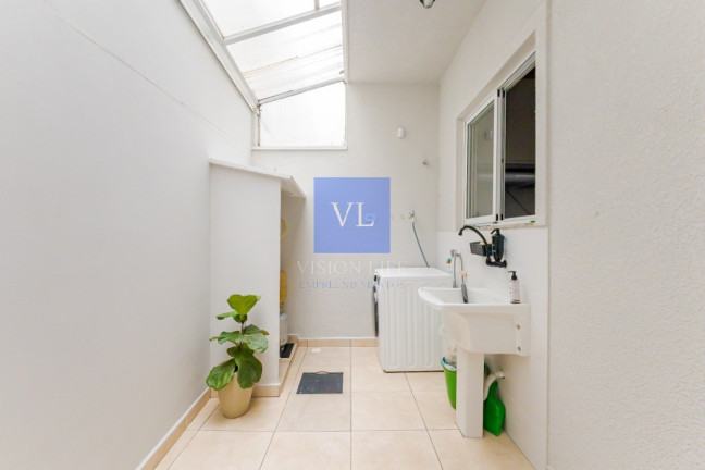 Imagem Casa com 3 Quartos à Venda, 82 m² em Santa Cândida - Curitiba