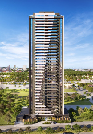 Imagem Apartamento com 3 Quartos à Venda, 164 m² em Park Lozandes - Goiânia Imagem Apartamento com 3 Quartos à Venda, 164 m² em Park Lozandes - Goiânia