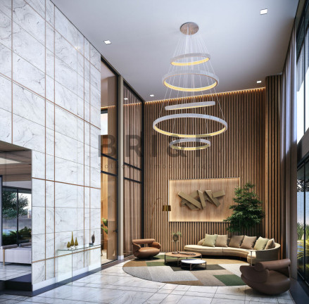 Imagem Apartamento com 2 Quartos à Venda, 69 m² em Brooklin - São Paulo Imagem Apartamento com 2 Quartos à Venda, 69 m² em Brooklin - São Paulo