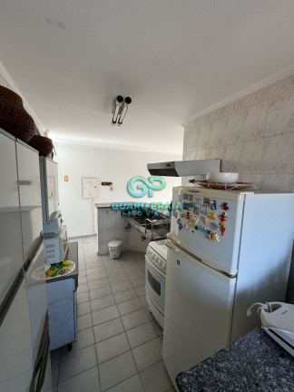 Imagem Apartamento com 3 Quartos à Venda, 76 m² em Enseada - Guarujá Imagem Apartamento com 3 Quartos à Venda, 76 m² em Enseada - Guarujá