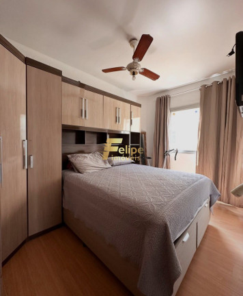 Imagem Imóvel com 3 Quartos à Venda, 70 m² em Jardim Camburi - Vitória