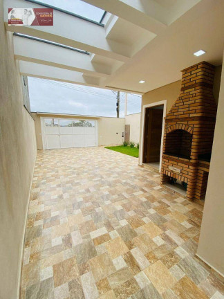 Imagem Casa com 3 Quartos à Venda, 108 m² em Vila Carmela I - Guarulhos Imagem Casa com 3 Quartos à Venda, 108 m² em Vila Carmela I - Guarulhos