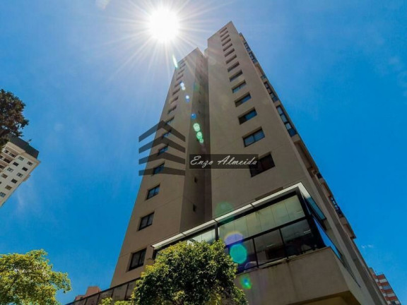Imagem Apartamento com 1 Quarto à Venda, 35 m² em Vila Olímpia - São Paulo Imagem Apartamento com 1 Quarto à Venda, 35 m² em Vila Olímpia - São Paulo