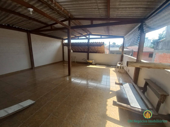 Imagem Casa com 4 Quartos à Venda, 316 m² em Parque Isaac Pires - Cotia Imagem Casa com 4 Quartos à Venda, 316 m² em Parque Isaac Pires - Cotia