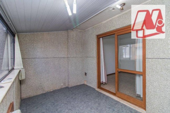 Imagem Cobertura com 4 Quartos à Venda, 243 m² em Santana - Porto Alegre