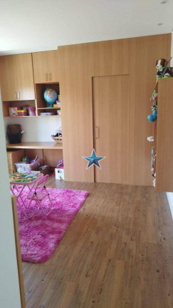 Imagem Sobrado com 3 Quartos à Venda, 208 m² em Parque São Luís - São Paulo Imagem Sobrado com 3 Quartos à Venda, 208 m² em Parque São Luís - São Paulo