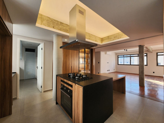 Imagem Apartamento com 3 Quartos à Venda, 185 m² em Jardim Paulista - São Paulo Imagem Apartamento com 3 Quartos à Venda, 185 m² em Jardim Paulista - São Paulo