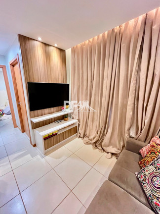 Imagem Imóvel com 2 Quartos à Venda, 61 m² em Sul (águas Claras) - Brasília