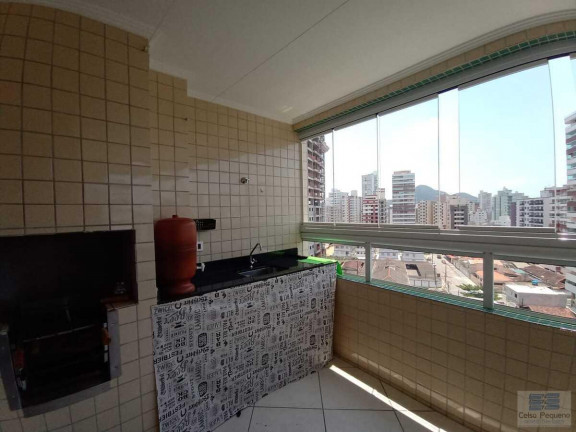 Imagem Apartamento com 2 Quartos à Venda, 90 m² em Guilhermina - Praia Grande Imagem Apartamento com 2 Quartos à Venda, 90 m² em Guilhermina - Praia Grande
