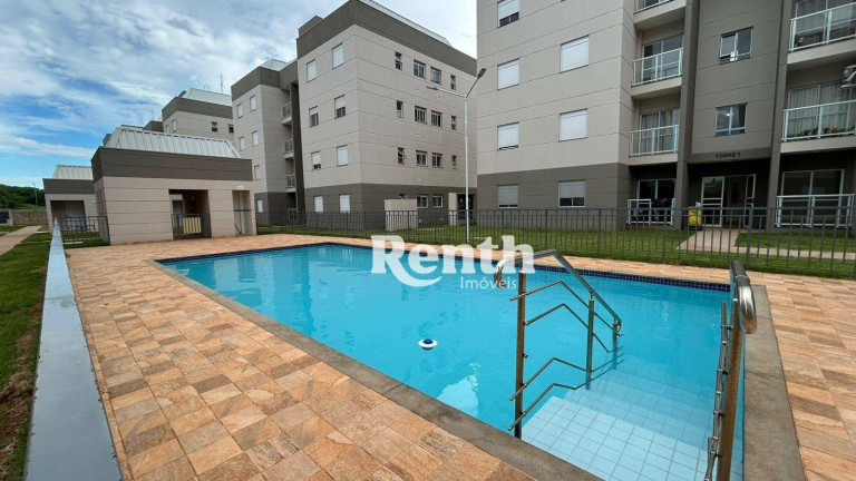 Imagem Apartamento com 2 Quartos para Alugar, 49 m² em Jardim Kennedy - Rio Claro Imagem Apartamento com 2 Quartos para Alugar, 49 m² em Jardim Kennedy - Rio Claro