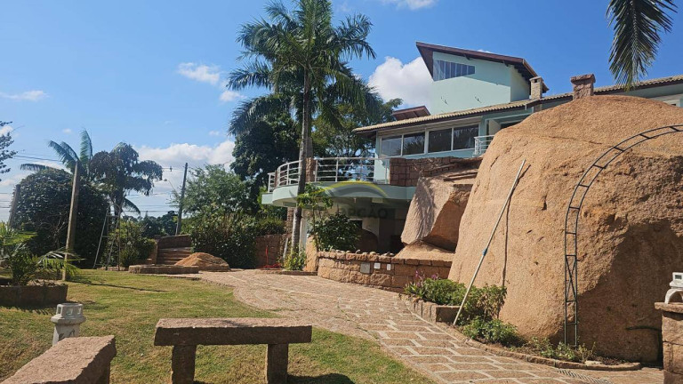 Imagem Casa de Condomínio com 4 Quartos à Venda, 2.500 m² em Parque Dos Resedás - Itupeva Imagem Casa de Condomínio com 4 Quartos à Venda, 2.500 m² em Parque Dos Resedás - Itupeva