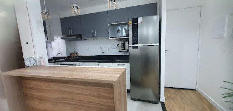 Imagem Apartamento com 2 Quartos à Venda, 59 m² em Condomínio House Premium - Sorocaba Imagem Apartamento com 2 Quartos à Venda, 59 m² em Condomínio House Premium - Sorocaba