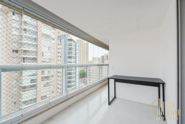 Imagem Apartamento com 2 Quartos à Venda, 174 m² em Vila Clementino - São Paulo