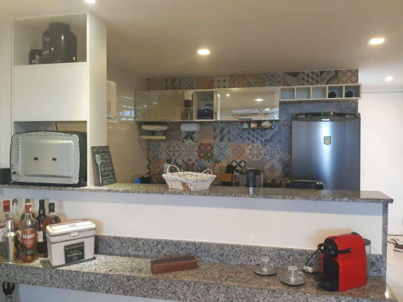 Imagem Apartamento com 1 Quarto à Venda, 37 m² em Itacoatiara - Niterói Imagem Apartamento com 1 Quarto à Venda, 37 m² em Itacoatiara - Niterói