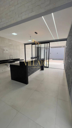 Imagem Casa com 3 Quartos à Venda, 192 m² em Residencial Condomínio Jardim Veneza - Senador Canedo Imagem Casa com 3 Quartos à Venda, 192 m² em Residencial Condomínio Jardim Veneza - Senador Canedo
