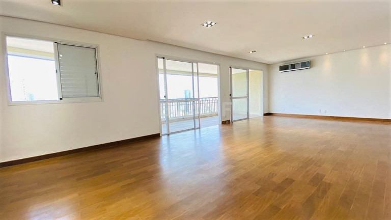 Imagem Apartamento com 3 Quartos para Alugar, 172 m² em Cidade Monções - São Paulo Imagem Apartamento com 3 Quartos para Alugar, 172 m² em Cidade Monções - São Paulo