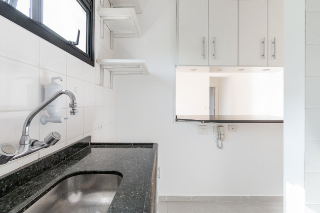 Imagem Apartamento com 1 Quarto para Alugar, 50 m² em Consolação - São Paulo Imagem Apartamento com 1 Quarto para Alugar, 50 m² em Consolação - São Paulo