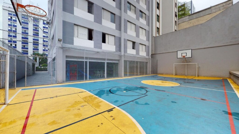 Imagem Apartamento com 2 Quartos à Venda, 79 m² em Vila Madalena - São Paulo