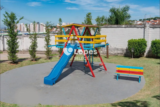 Imagem Apartamento com 2 Quartos à Venda, 57 m² em Jardim Antonio Von Zuben - Campinas Imagem Apartamento com 2 Quartos à Venda, 57 m² em Jardim Antonio Von Zuben - Campinas