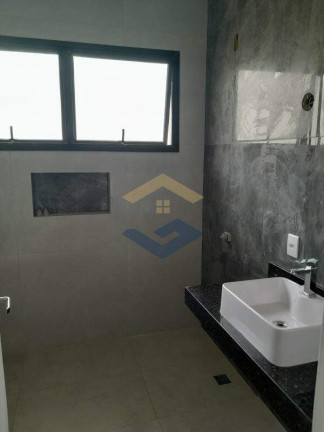 Imagem Casa de Condomínio com 3 Quartos à Venda, 203 m² em Jardim Florestal - Jundiaí