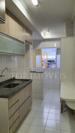 Imagem Apartamento com 2 Quartos à Venda, 62 m² em Bosque Dos Eucaliptos - São José Dos Campos