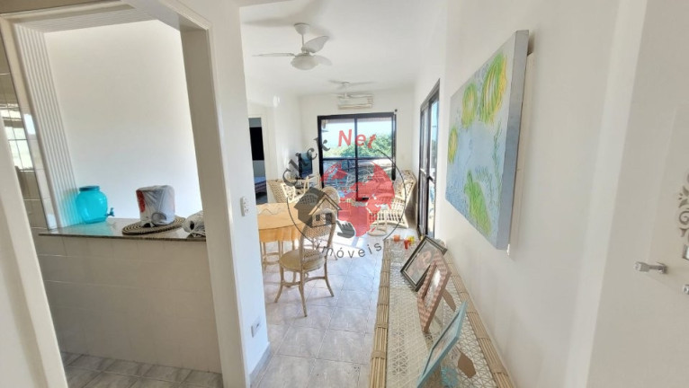 Imagem Cobertura com 2 Quartos à Venda, 138 m² em Jardim Virgínia - Guarujá Imagem Cobertura com 2 Quartos à Venda, 138 m² em Jardim Virgínia - Guarujá