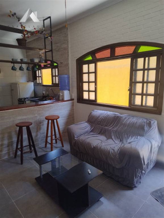 Imagem Casa com 2 Quartos à Venda, 89 m² em Vila Seabra - Mongagua