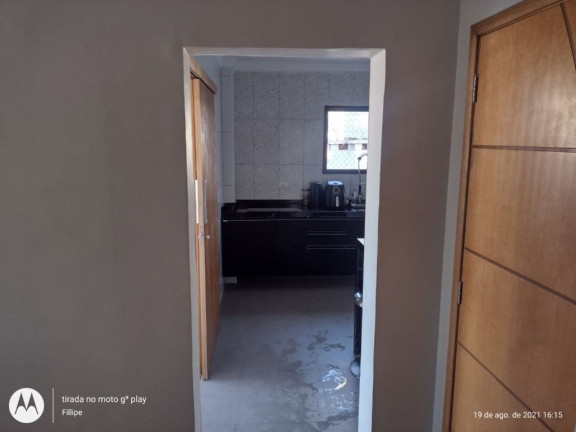 Imagem Cobertura com 3 Quartos à Venda, 136 m² em Vila Guilhermina - Praia Grande Imagem Cobertura com 3 Quartos à Venda, 136 m² em Vila Guilhermina - Praia Grande