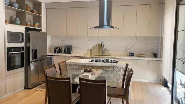 Casa com 4 Quartos à Venda, 262 m² em Ribeirão Do Lipa - Cuiabá