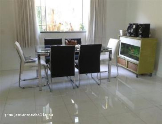 Imagem Casa com 4 Quartos à Venda, 280 m² em Paysage Serein - Vargem Grande Paulista Imagem Casa com 4 Quartos à Venda, 280 m² em Paysage Serein - Vargem Grande Paulista