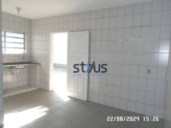 Imagem Casa com 2 Quartos para Alugar, 130 m² em Ponte Grande - Guarulhos Imagem Casa com 2 Quartos para Alugar, 130 m² em Ponte Grande - Guarulhos