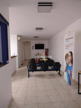 Imagem Edifício Residencial à Venda, 240 m² em Jardim São Sebastião - São Paulo